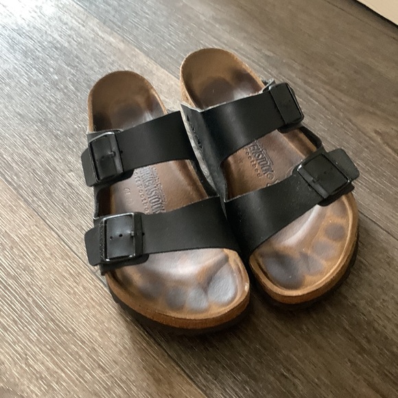 Birkenstock Shoes - Birkenstock Arizona